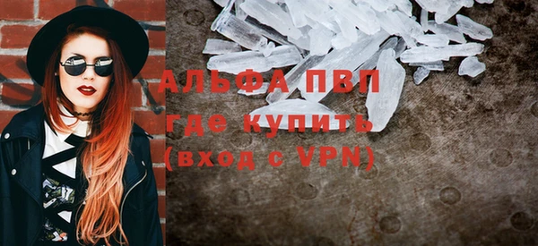 стафф Арсеньев